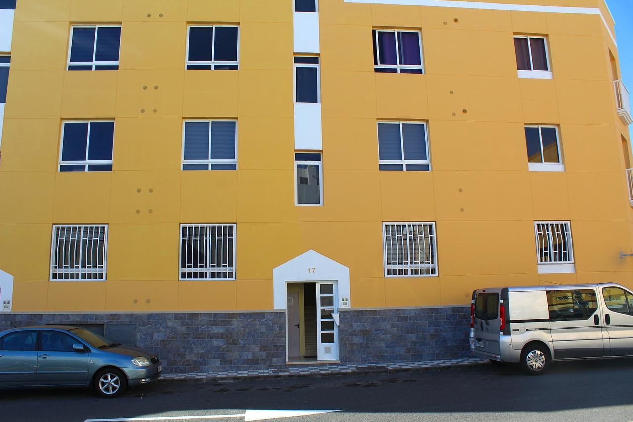Armonia Beach 15 Arinaga Εξωτερικό φωτογραφία