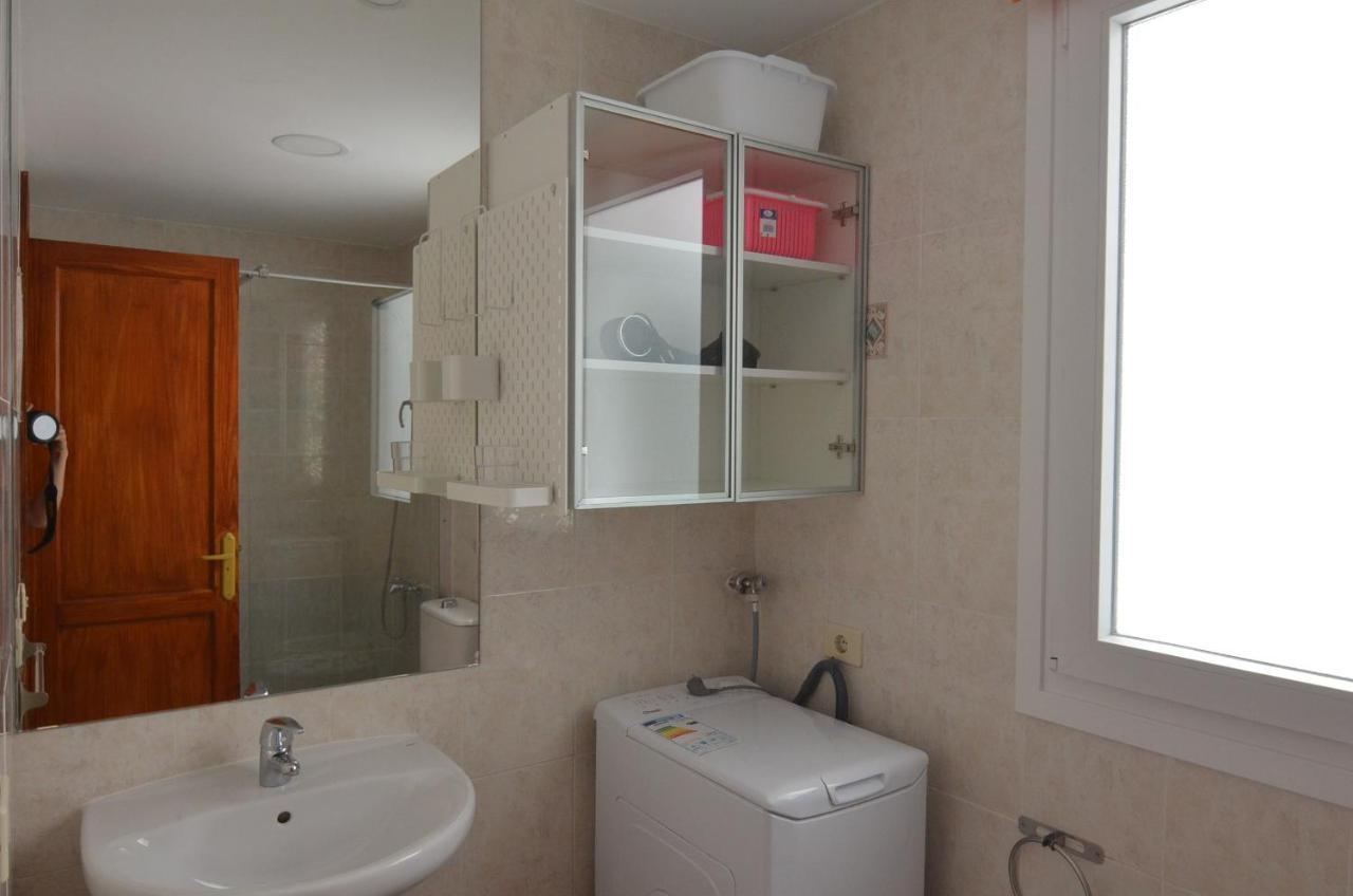 Armonia Beach 15 Arinaga Εξωτερικό φωτογραφία