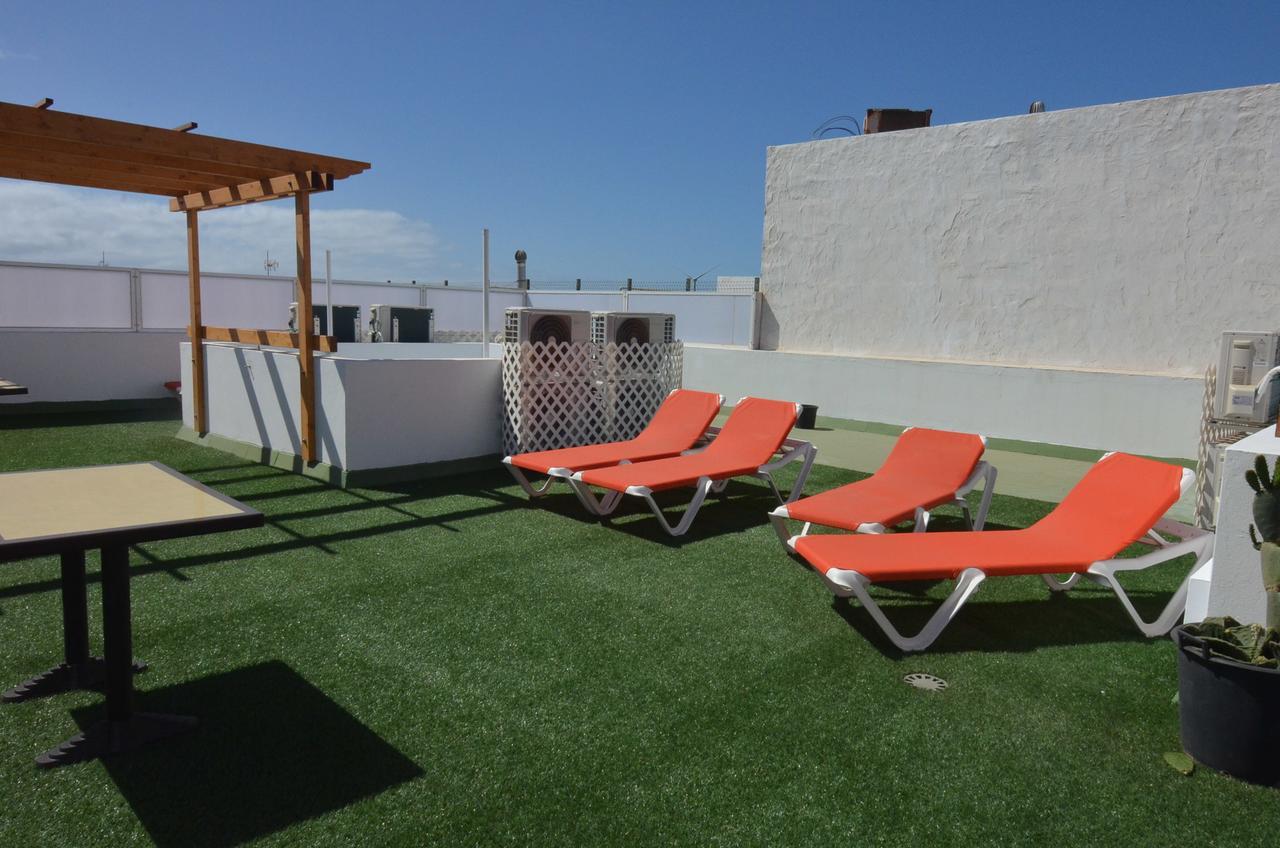 Armonia Beach 15 Arinaga Εξωτερικό φωτογραφία