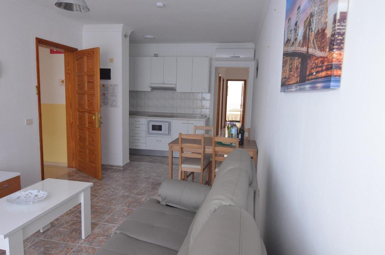 Armonia Beach 15 Arinaga Εξωτερικό φωτογραφία