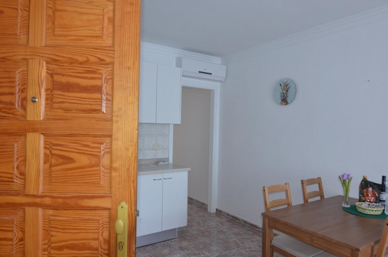Armonia Beach 15 Arinaga Εξωτερικό φωτογραφία