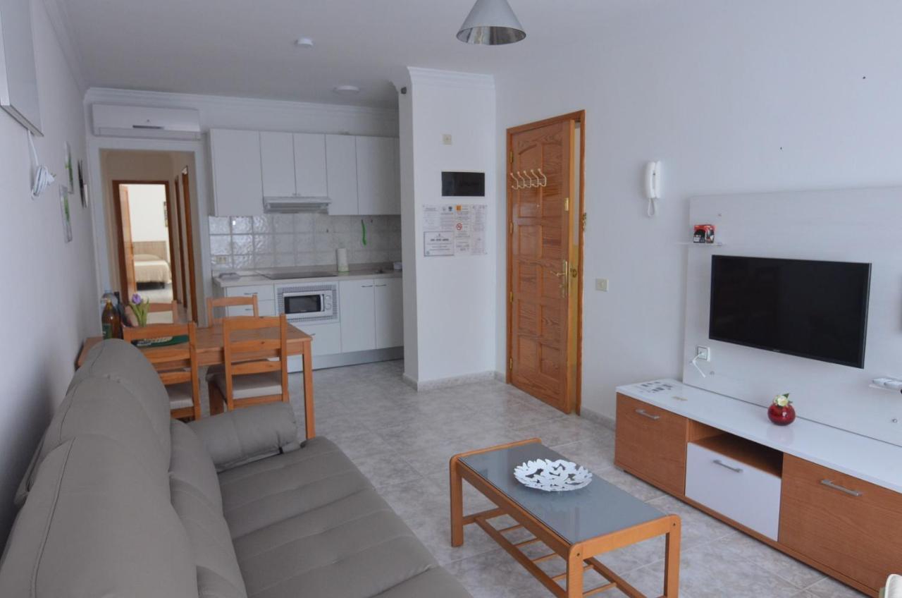 Armonia Beach 15 Arinaga Εξωτερικό φωτογραφία