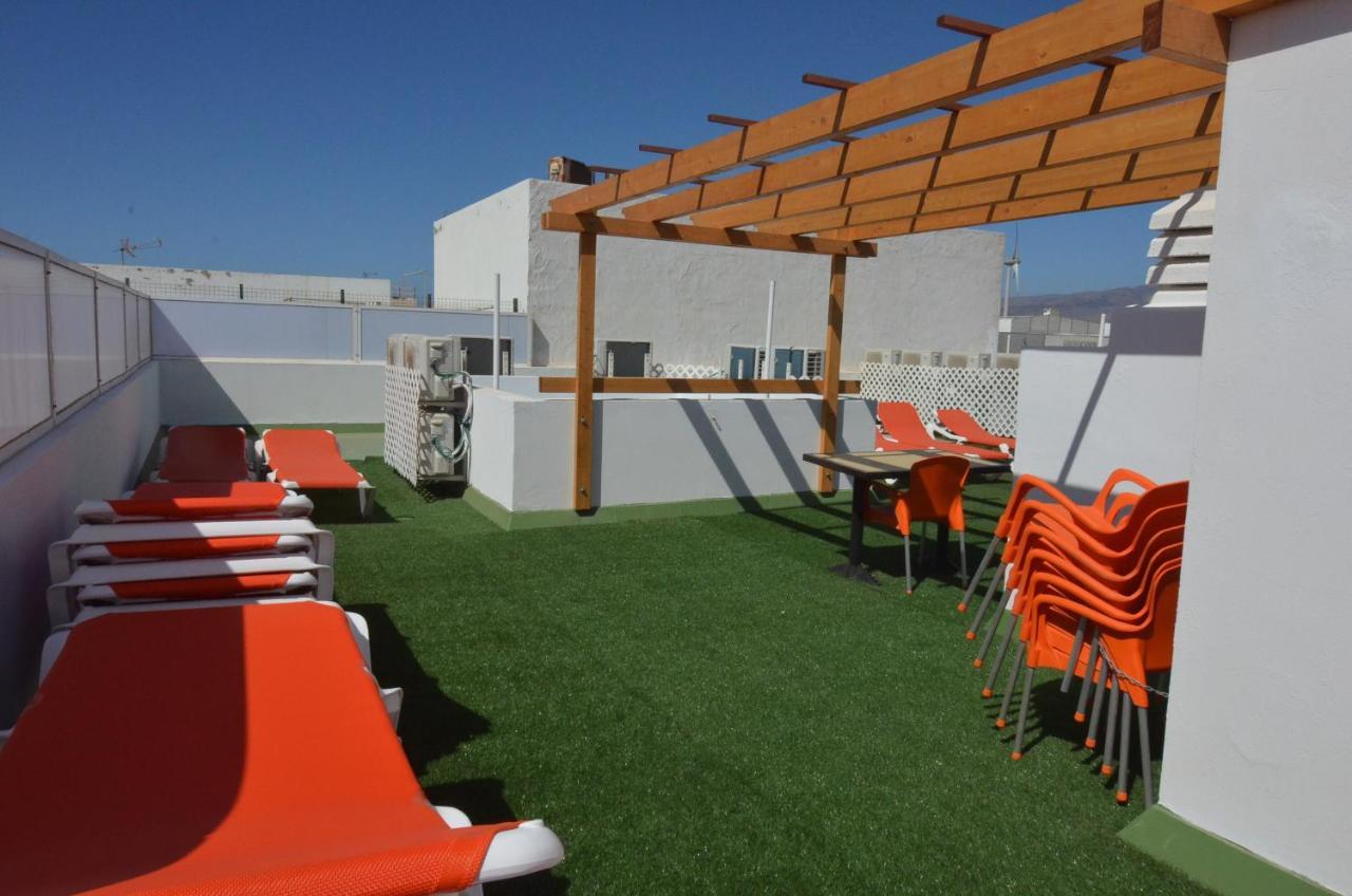 Armonia Beach 15 Arinaga Εξωτερικό φωτογραφία
