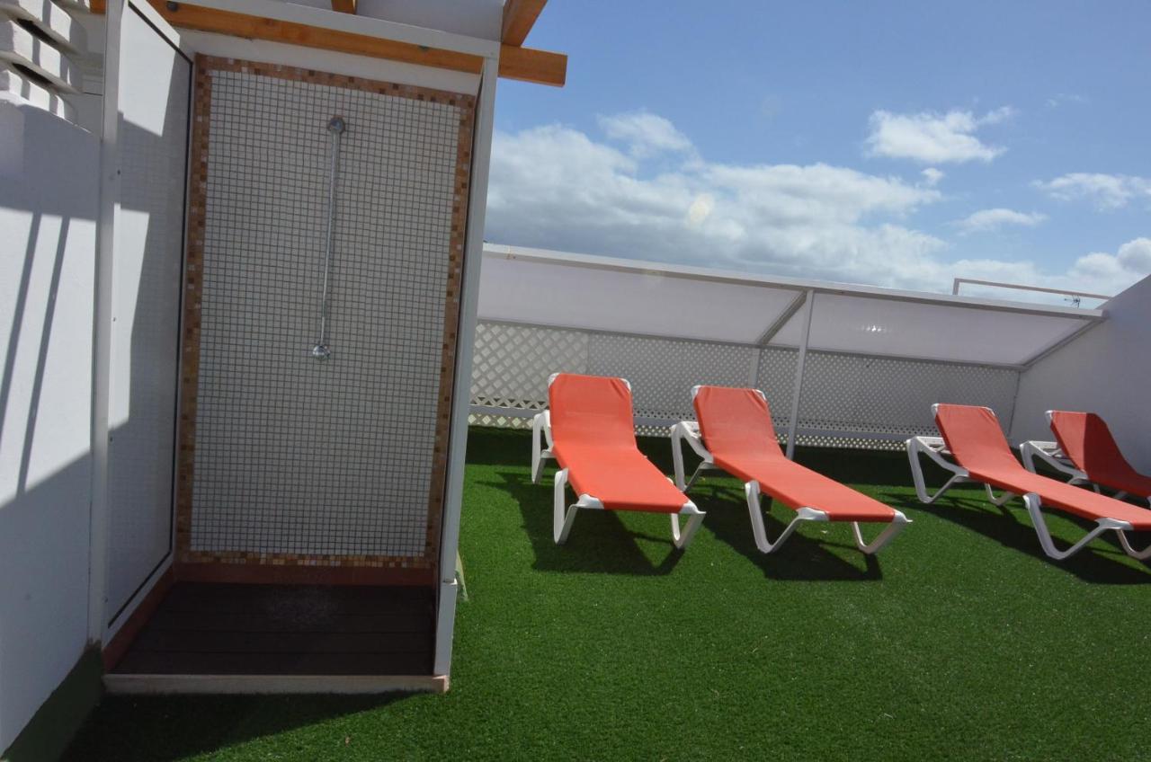 Armonia Beach 15 Arinaga Εξωτερικό φωτογραφία