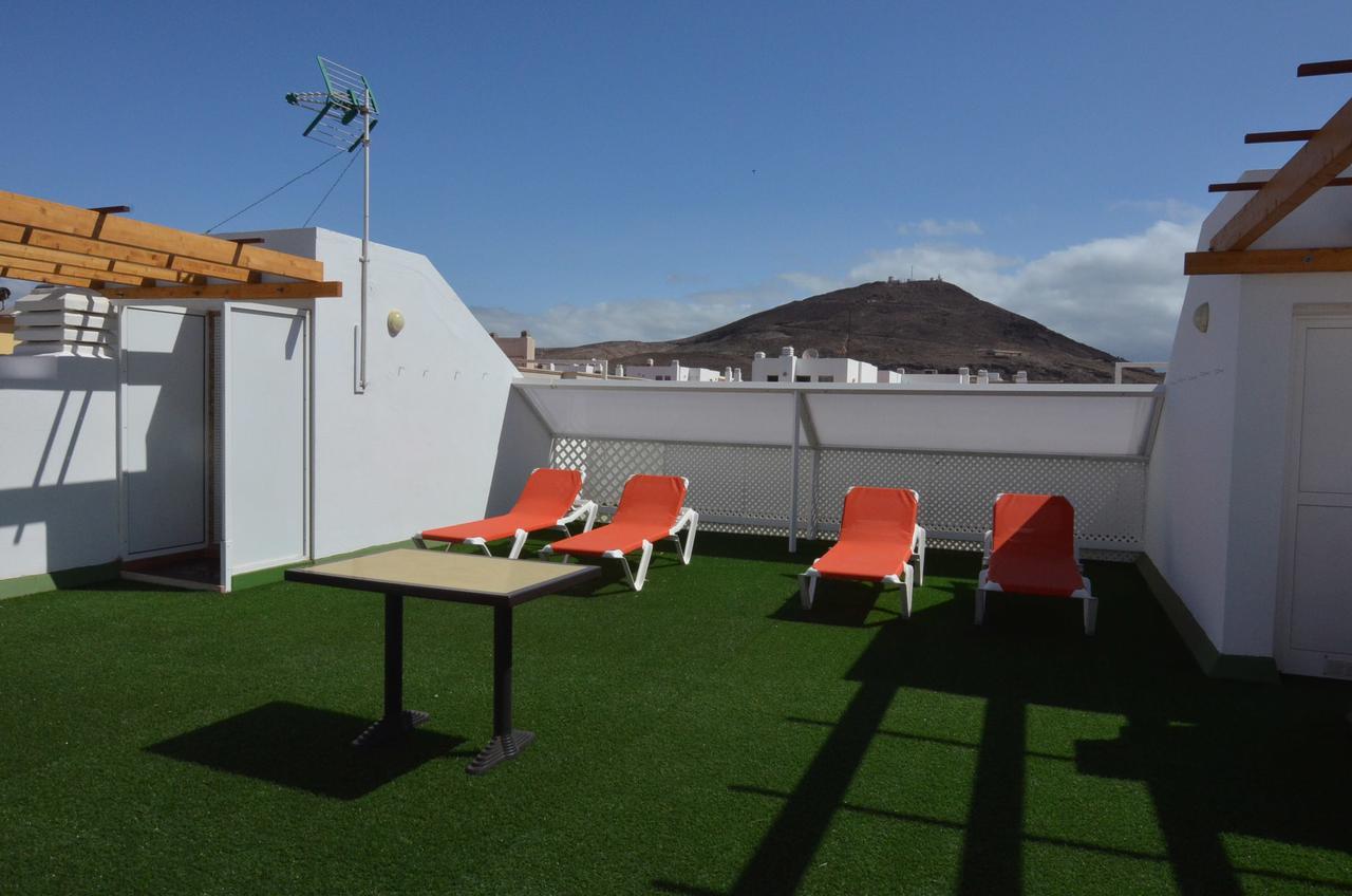 Armonia Beach 15 Arinaga Εξωτερικό φωτογραφία