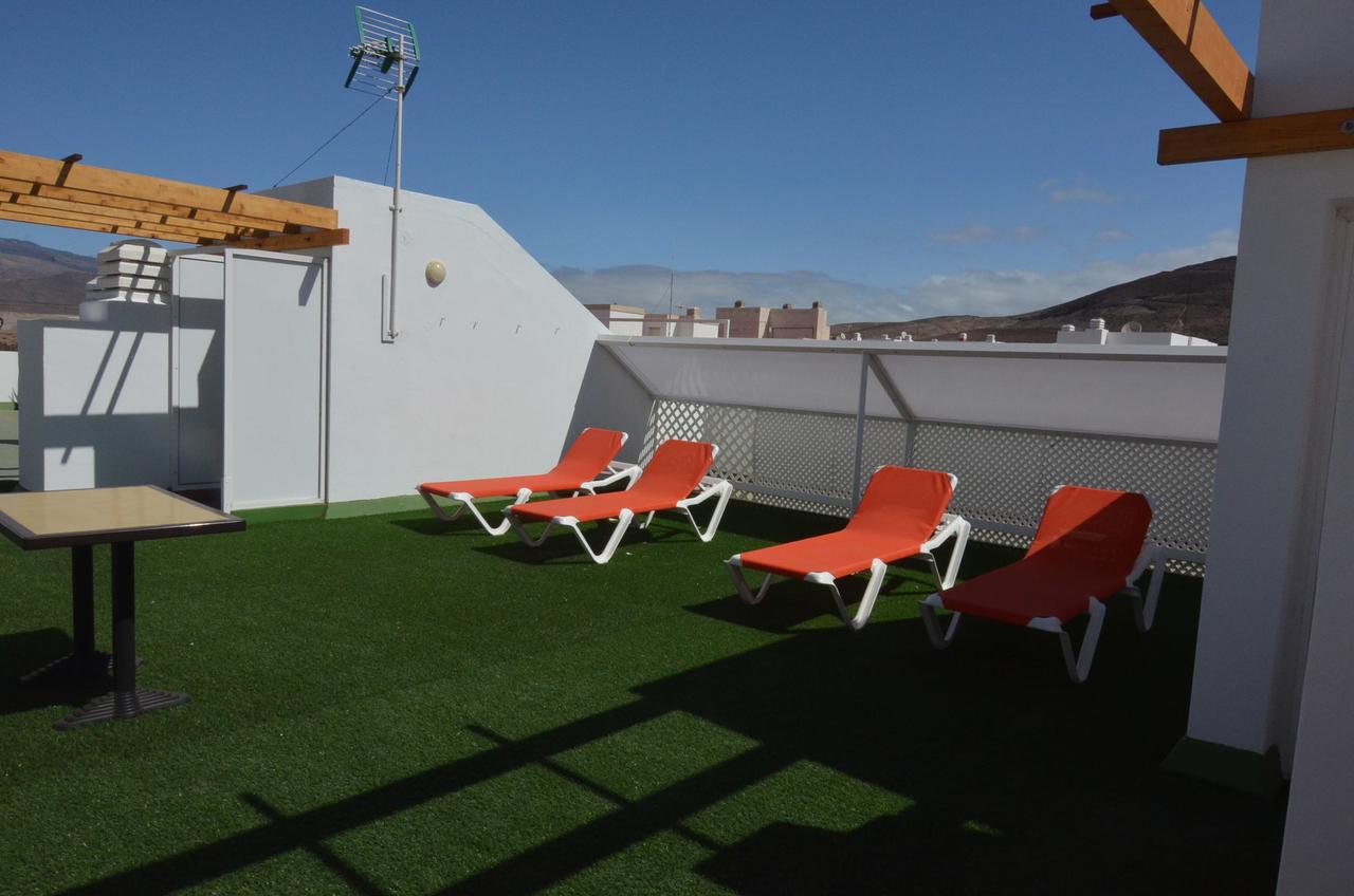 Armonia Beach 15 Arinaga Εξωτερικό φωτογραφία