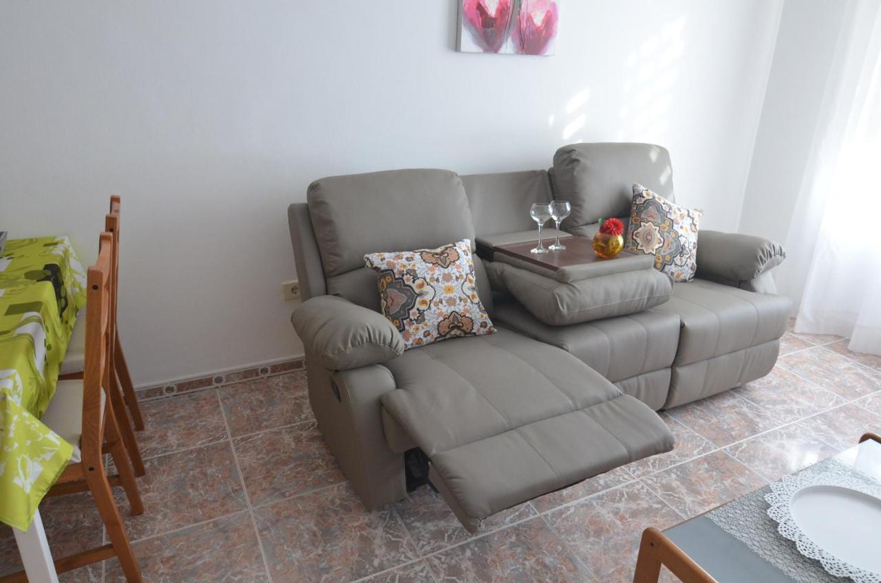 Armonia Beach 15 Arinaga Εξωτερικό φωτογραφία