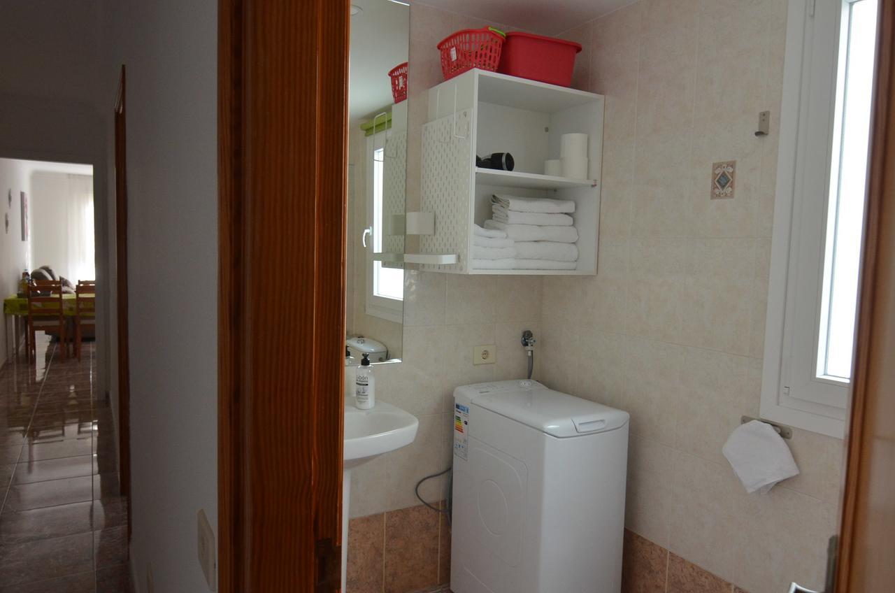 Armonia Beach 15 Arinaga Εξωτερικό φωτογραφία