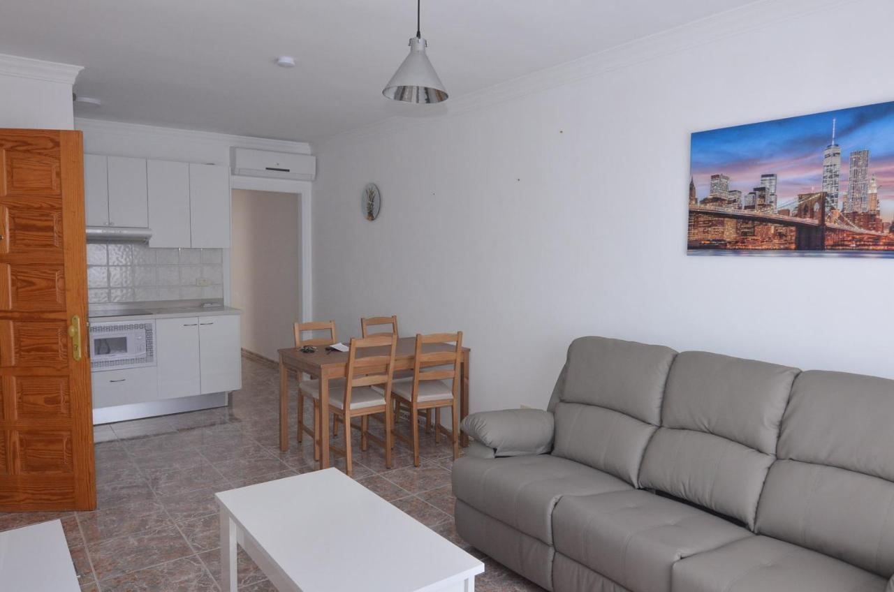 Armonia Beach 15 Arinaga Εξωτερικό φωτογραφία