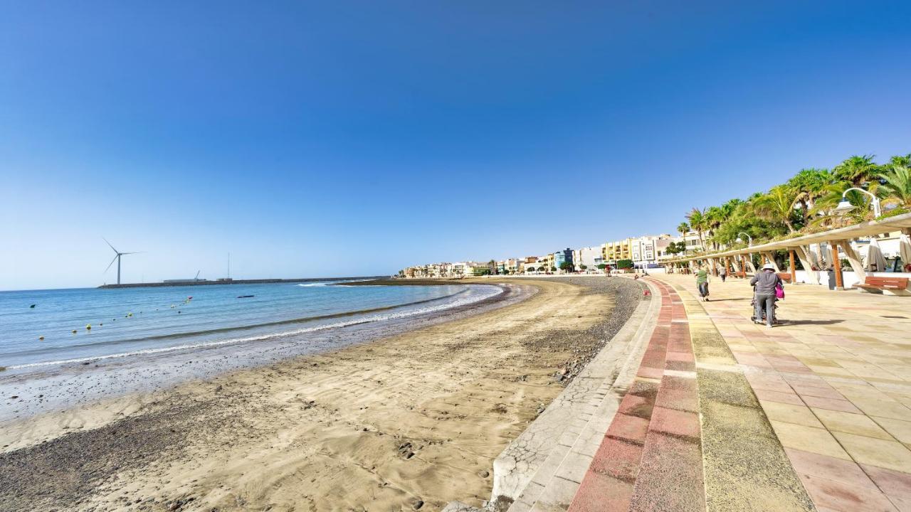Armonia Beach 15 Arinaga Εξωτερικό φωτογραφία