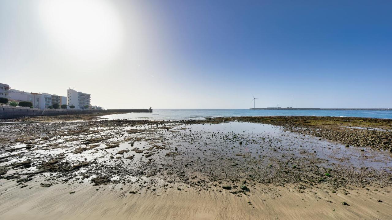 Armonia Beach 15 Arinaga Εξωτερικό φωτογραφία