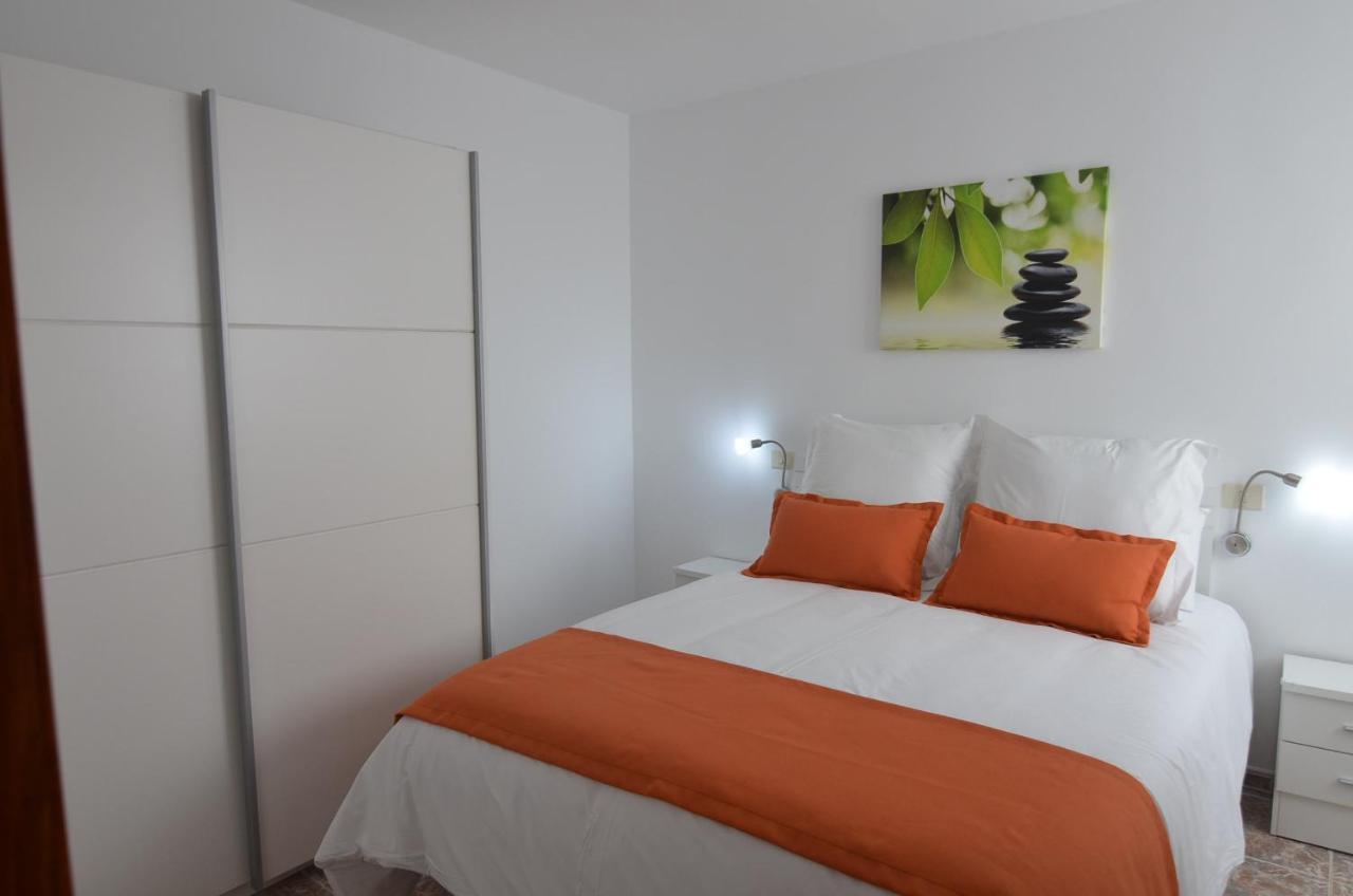 Armonia Beach 15 Arinaga Εξωτερικό φωτογραφία