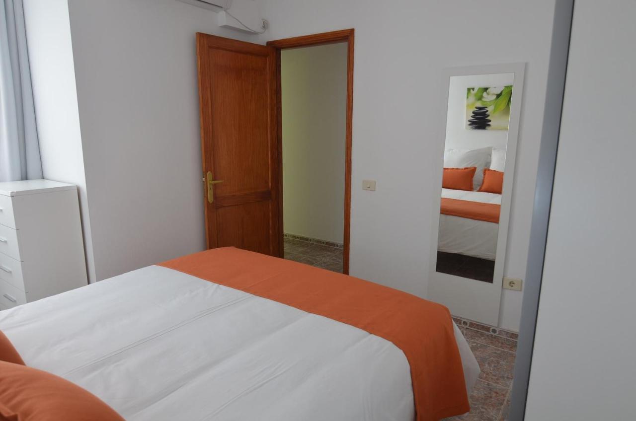 Armonia Beach 15 Arinaga Εξωτερικό φωτογραφία