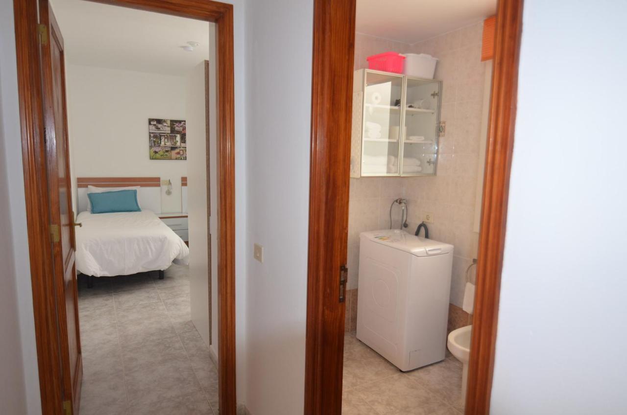 Armonia Beach 15 Arinaga Εξωτερικό φωτογραφία