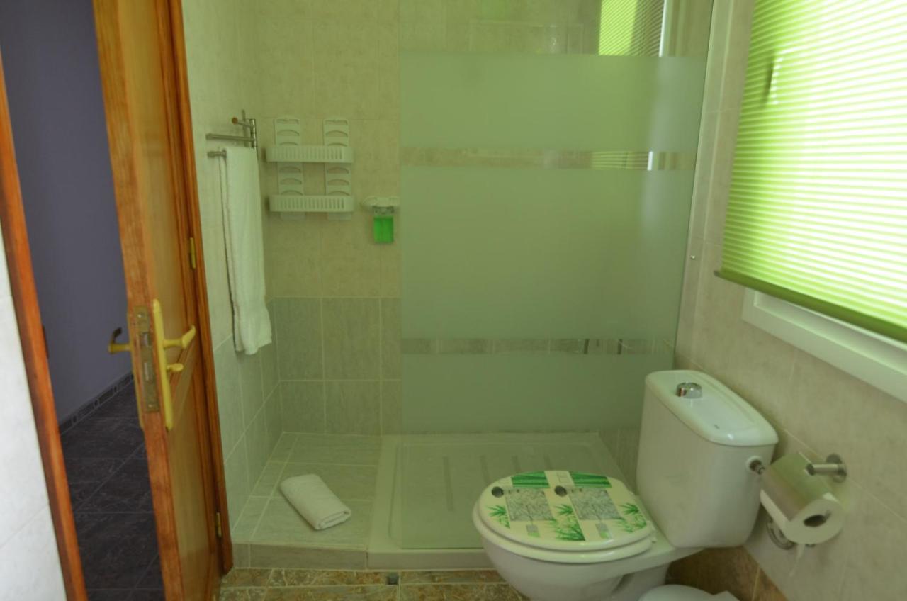 Armonia Beach 15 Arinaga Εξωτερικό φωτογραφία
