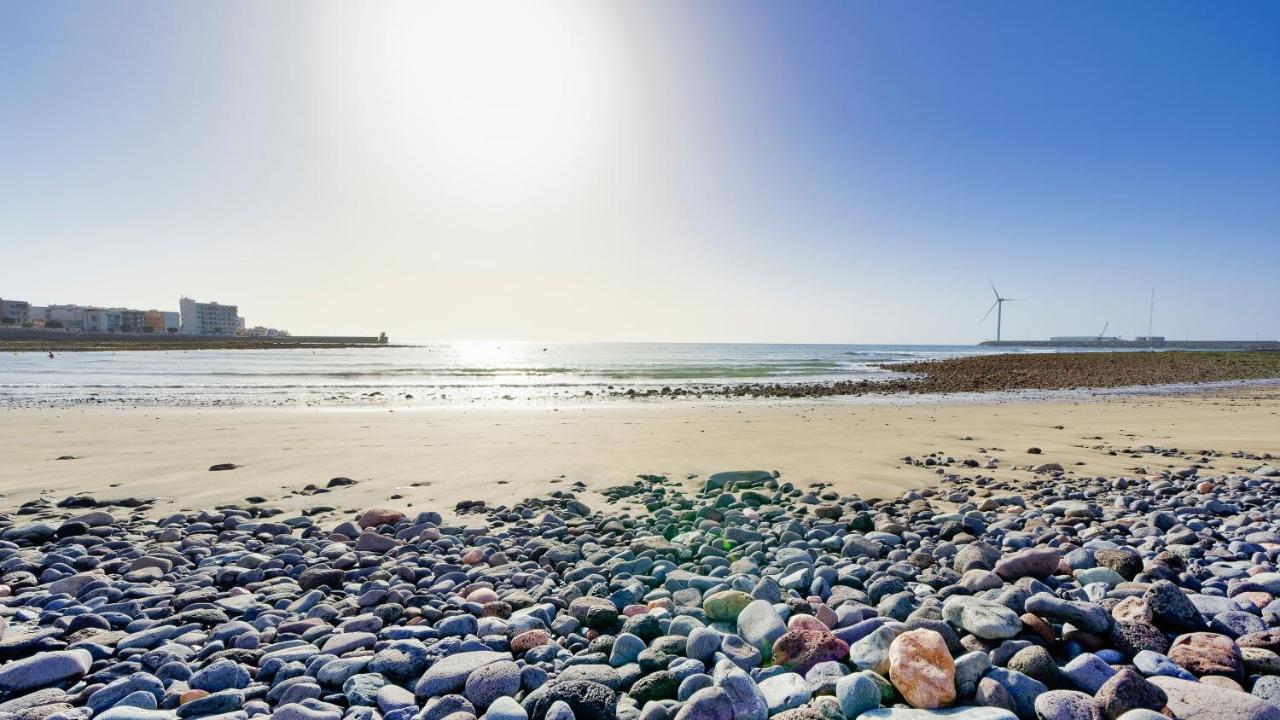 Armonia Beach 15 Arinaga Εξωτερικό φωτογραφία