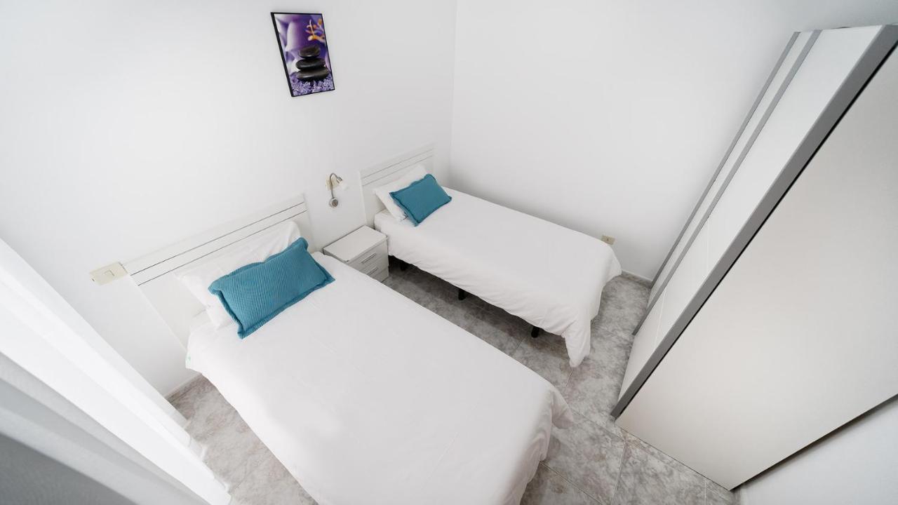 Armonia Beach 15 Arinaga Εξωτερικό φωτογραφία