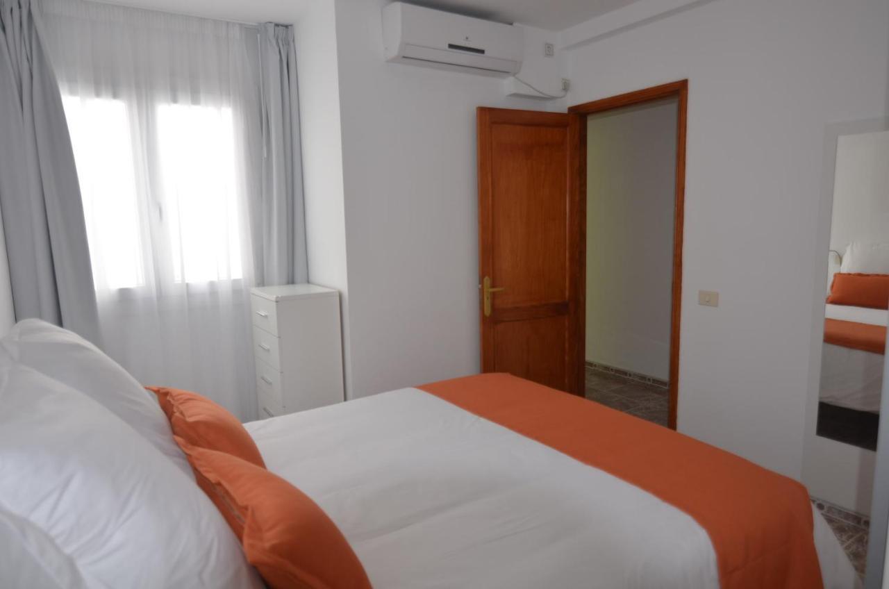 Armonia Beach 15 Arinaga Εξωτερικό φωτογραφία