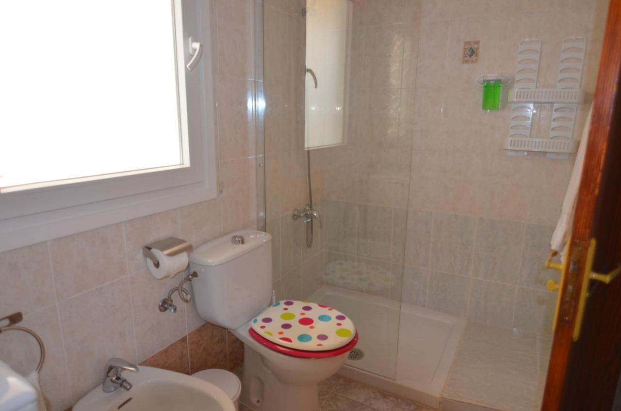 Armonia Beach 15 Arinaga Εξωτερικό φωτογραφία