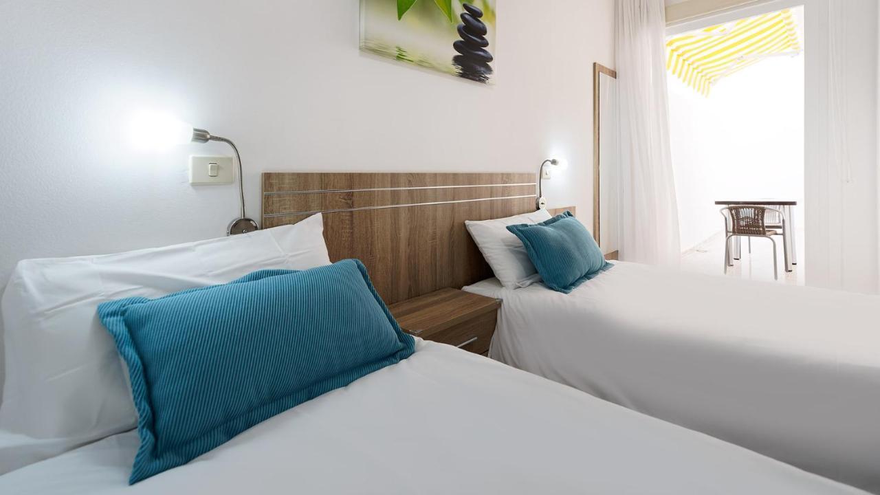 Armonia Beach 15 Arinaga Εξωτερικό φωτογραφία