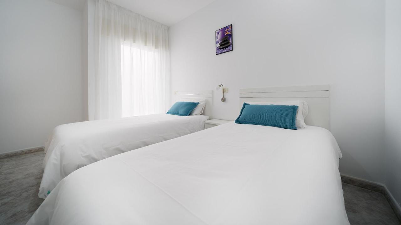 Armonia Beach 15 Arinaga Εξωτερικό φωτογραφία