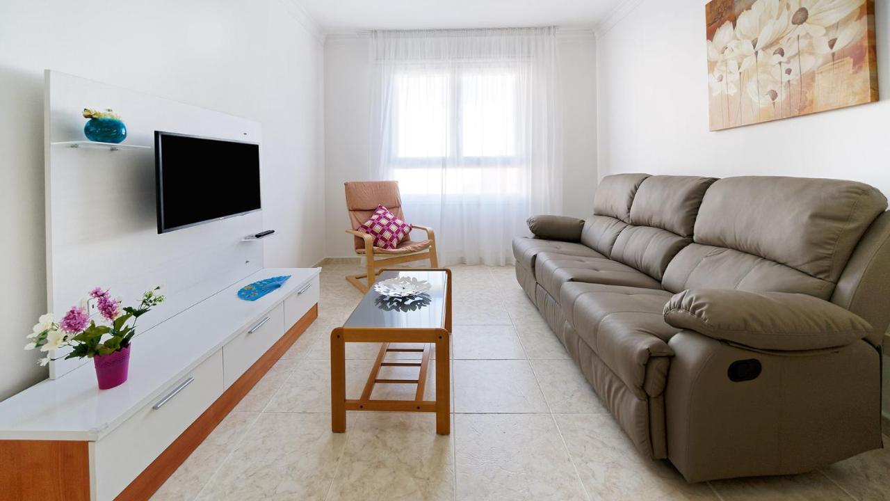 Armonia Beach 15 Arinaga Εξωτερικό φωτογραφία