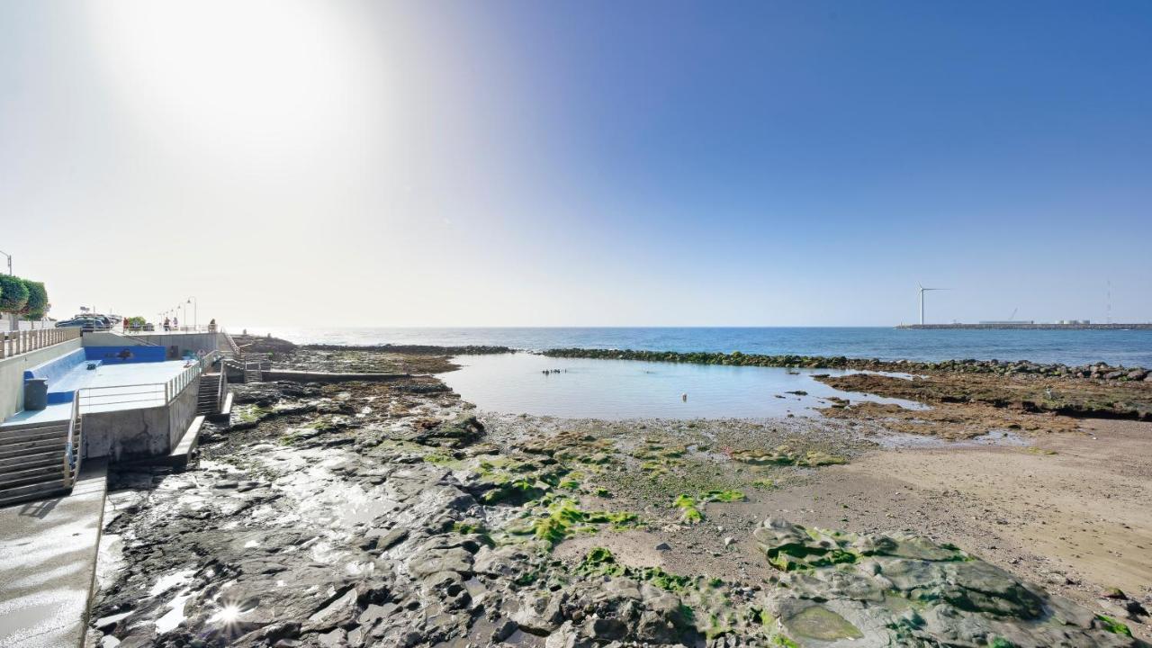 Armonia Beach 15 Arinaga Εξωτερικό φωτογραφία