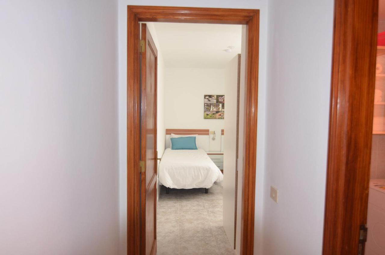 Armonia Beach 15 Arinaga Εξωτερικό φωτογραφία