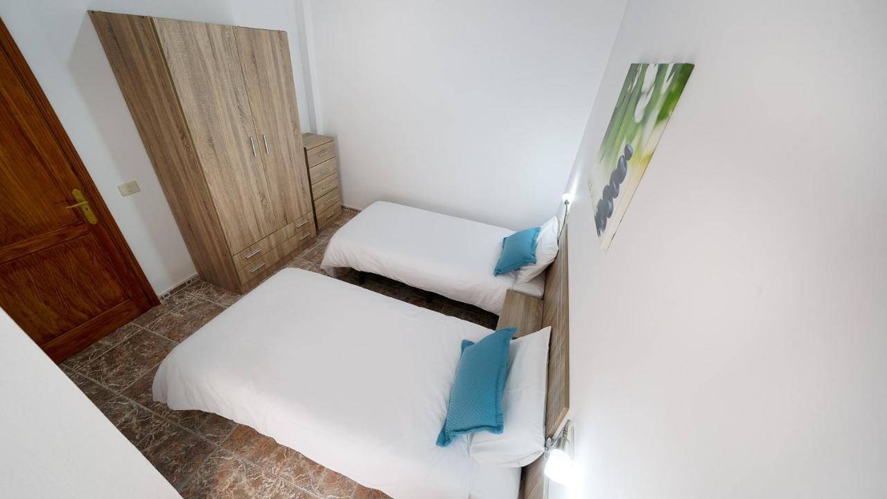 Armonia Beach 15 Arinaga Εξωτερικό φωτογραφία