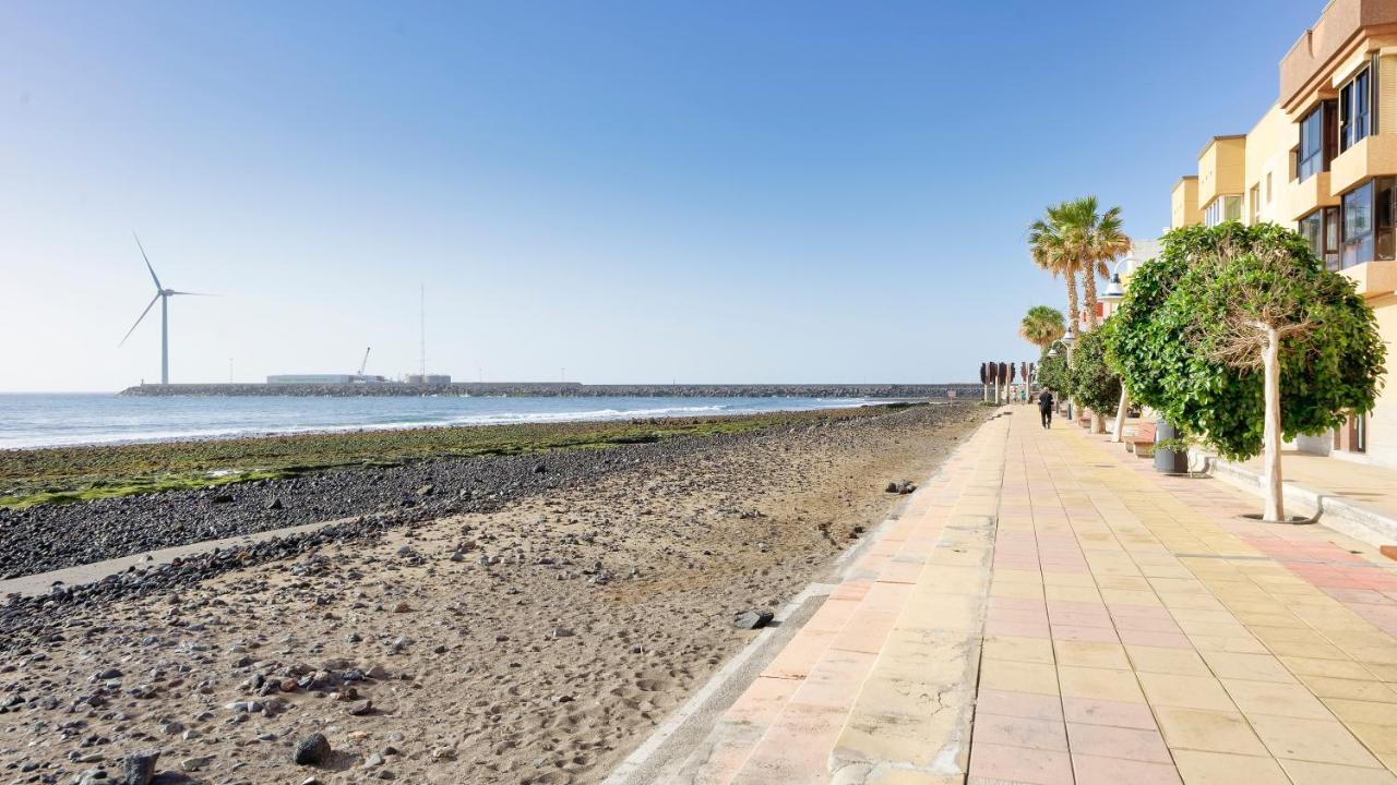 Armonia Beach 15 Arinaga Εξωτερικό φωτογραφία